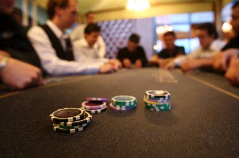 Brianza Clube De Poker Di Lissone