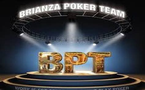 Brianza Poker Indirizzo