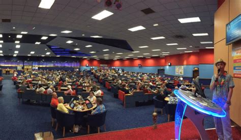 Brighton Casino Bingo