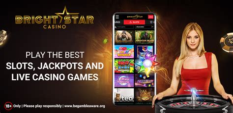 Brightstar Casino Download