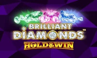 Brilliant Diamonds 888 Casino