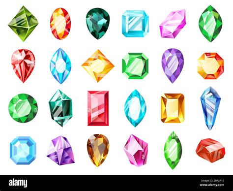 Brilliant Gems Brabet