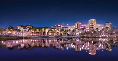 Brisa Da Ilha De Casino Em Palm Beach Florida