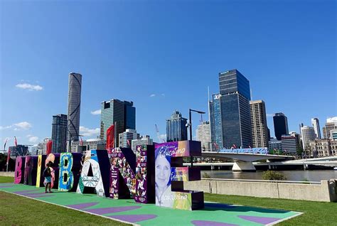 Brisbane Casino De Ano Novo