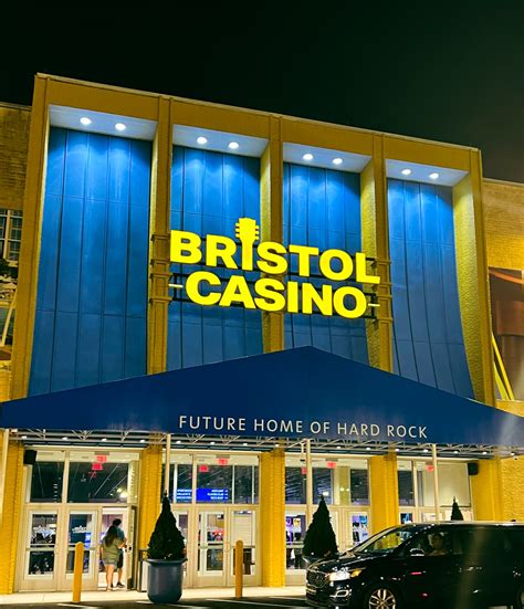 Bristol Casino Festa De Natal