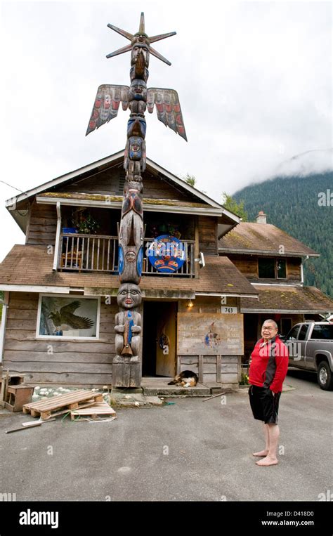 British Columbia Cassinos Indigenas