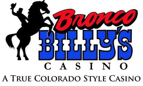 Bronco Billy Casino Empregos