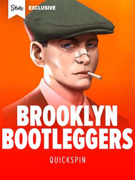 Brooklyn Bootleggers Bodog