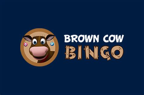 Brown Cow Bingo Casino Peru