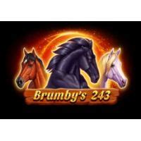 Brumby S 243 Betsul