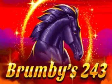 Brumby S 243 Slot - Play Online