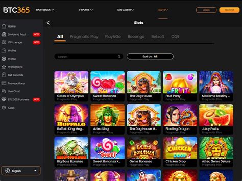 Btc365 Casino Panama