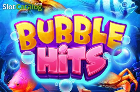 Bubble Hits Review 2024