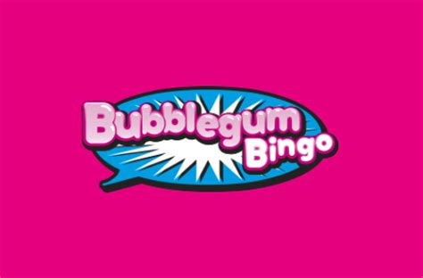 Bubblegum Bingo Casino Login