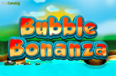 Bubbles Bonanza Betsson