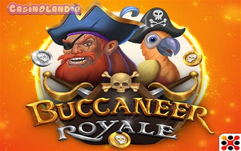 Buccaneer Royale Brabet