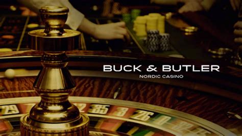 Buck And Butler Casino Colombia