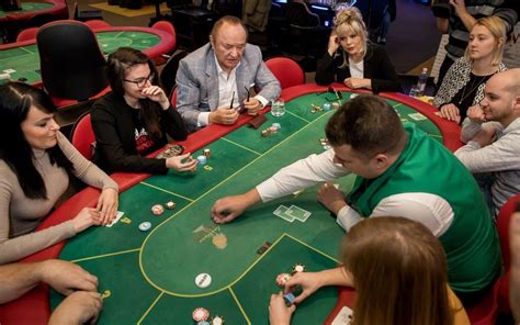 Budapeste Poker