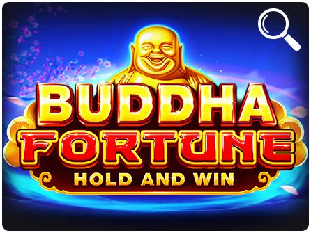 Buddha Fortune Hold And Win Betsul