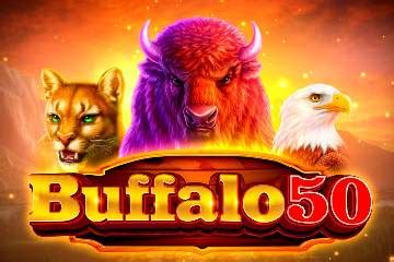 Buffalo 50 Slot Gratis