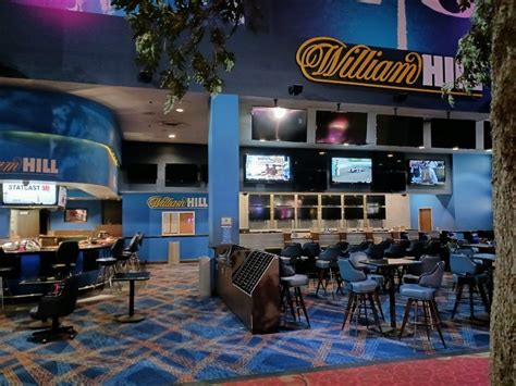 Buffalo Bills Casino Restaurantes