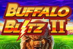 Buffalo Blitz 2 Blaze
