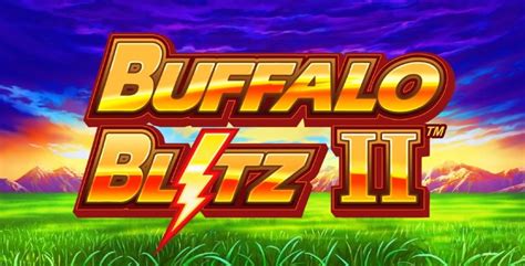 Buffalo Blitz 2 Parimatch