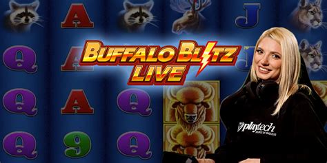 Buffalo Blitz Bwin