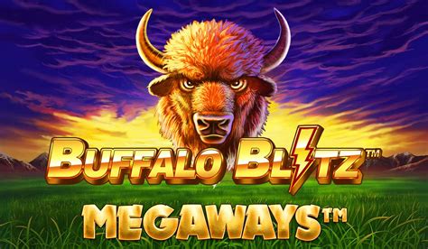 Buffalo Blitz Megaways Pokerstars
