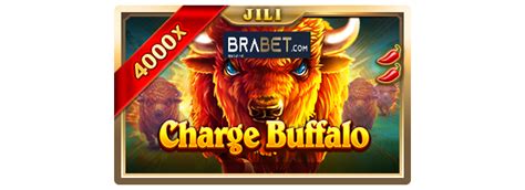 Buffalo Boost Brabet