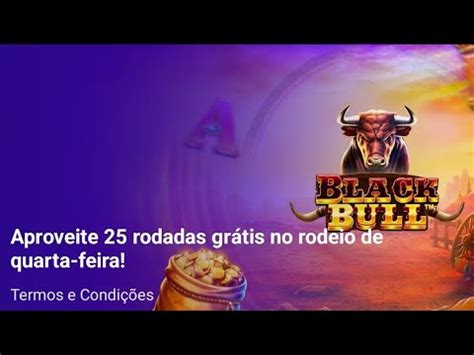 Buffalo Charge Betano