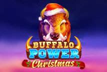 Buffalo Power Christmas Blaze