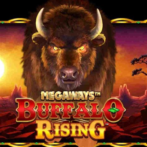 Buffalo Rising Megaways Betsul