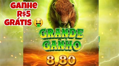 Buffalo Slots Aposta Max