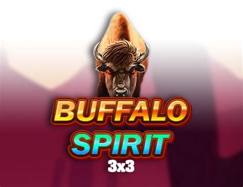 Buffalo Spirit Betsson