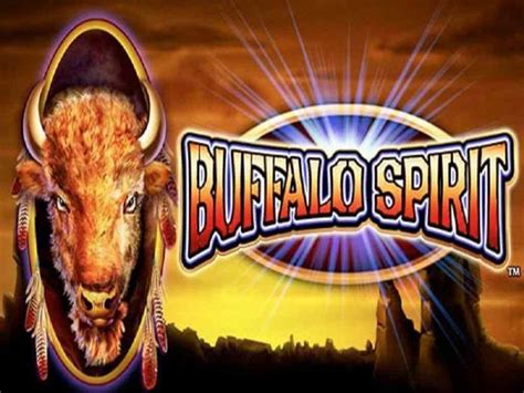 Buffalo Spirit Pokerstars