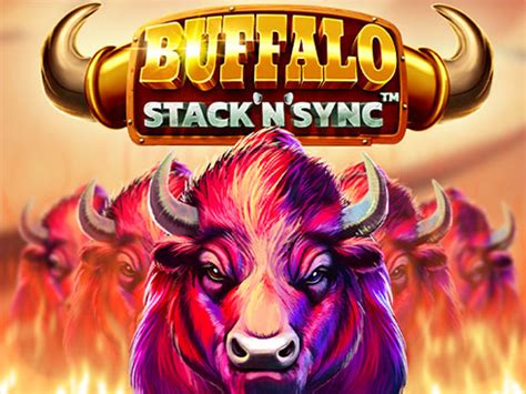 Buffalo Stack N Sync Brabet