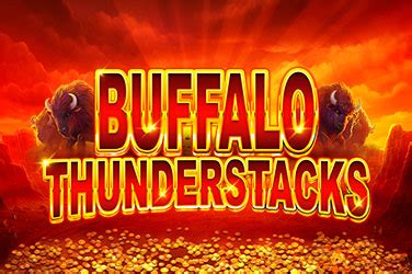 Buffalo Thunderstacks Bwin