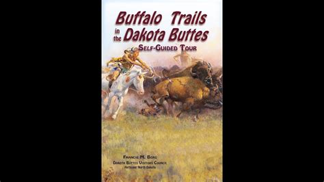 Buffalo Trail Bodog
