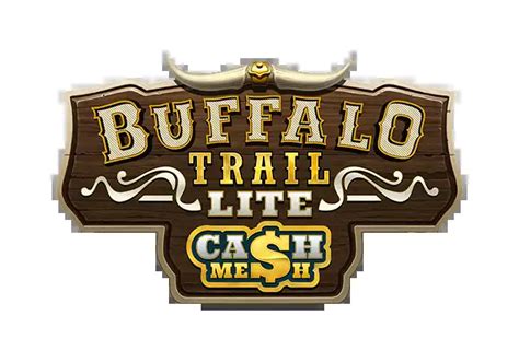 Buffalo Trail Lite Bet365