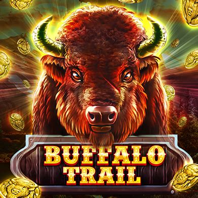 Buffalo Trail Slot Gratis