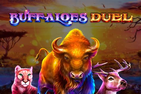 Buffaloes Duel Novibet