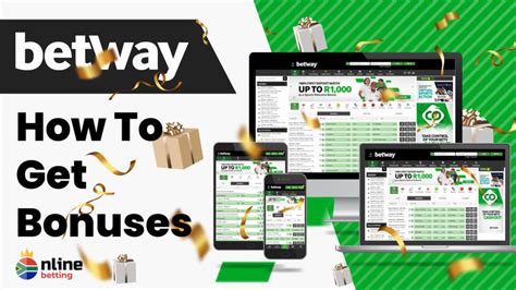 Buggy Bonus Betway