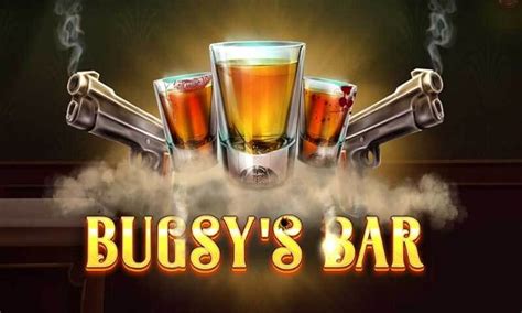 Bugsy S Bar Slot - Play Online