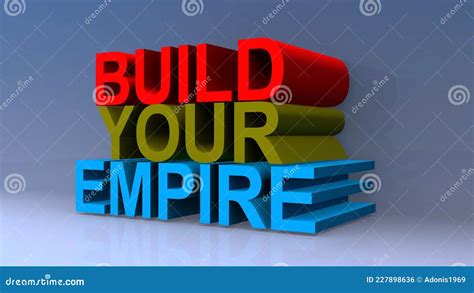 Build Your Empire Review 2024