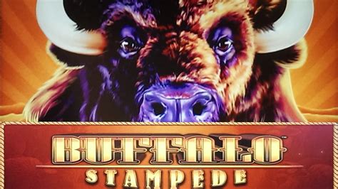 Bull Stampede Slot - Play Online