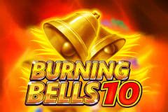 Burning Bells 10 Blaze