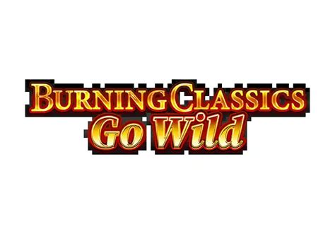 Burning Classics Go Wild Brabet