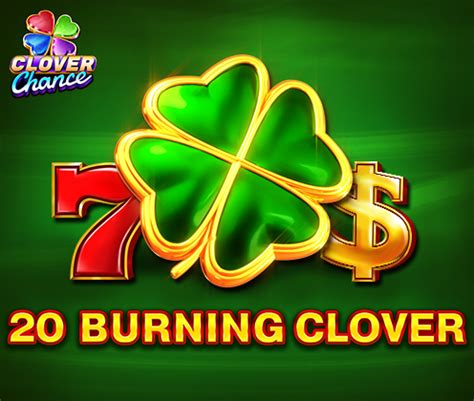 Burning Clover Bwin