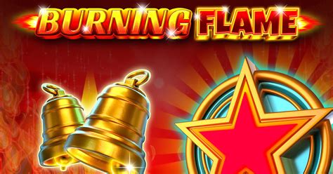 Burning Flame 888 Casino